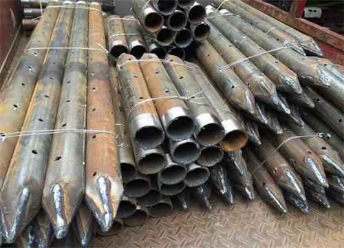 文城镇钢花管哪里有卖